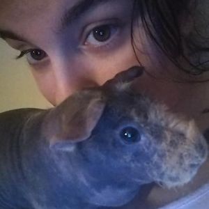 Meet your Posher, Brandyy